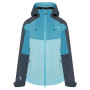 Ženska jakna Dare 2b Diverse II Jacket plava/siva