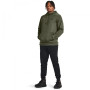 Muška dukserica Under Armour Armour Fleece Hoodie