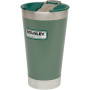 Termo boca Stanley Classic zelena