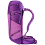 Ženski planinarski ruksak Deuter Speed Lite Pro 28 SL