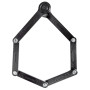 Lokot za bicikl Kryptonite Keeper 585 Folding Lock