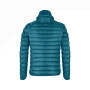 Muška zimska jakna Montura Breeze Hooded Duvet Jacket