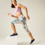 Ženske tajice 3/4 Dare 2b Influential II 3/4 Legging