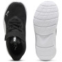 Dječja obuća Puma FlexFocus Modern AC+ PS PUMA Black-PUMA
