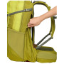 Mali planinarski ruksak Vaude Wizard 24+4