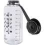 Boca Zulu Travel Tritan Wide 1L