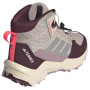 Dječja obuća Adidas Terrex Ax4R Mid Sl