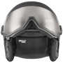 Skijaška kaciga Uvex Wanted Visor Pro V