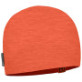 Kapa Ortovox 120 Tec Beanie narančasta DesertOrange