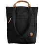 Torba Fjällräven Totepack No.1 Small crna Black