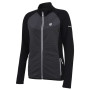 Ženska dukserica Dare 2b Allegiance CoreSt crna Black/Ebony