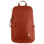 Ruksak Fjällräven Räven 20 mat crvena CabinRed
