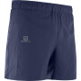 Muške kratke hlače Salomon Agile 5'' Short M