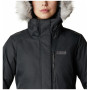 Ženski zimski kaput Columbia Suttle Mountain™ Long Insulated Jacket