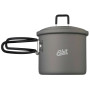 Lonac Esbit Hrnec z hliníku 0,625L