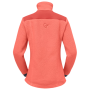 Ženska dukserica Norrona trollveggen warm3 Jacket