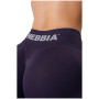 Ženske tajice Nebbia High-waisted push-up leggings Power