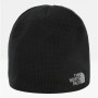 Kapa The North Face Bones Recycled Beanie crna TnfBlack