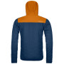 Muška jakna Ortovox Swisswool Piz Badus Jacket M