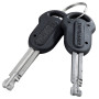 Lokot za bicikl Kryptonite Keeper 12 Standard w/bracket