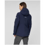 Ženska jakna Mammut Linard HS Thermo Hooded Jacket Women