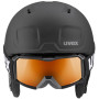 Skijaška kaciga Uvex Heyya Pro Set
