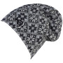 Ženska kapa Kari Traa Rose Beanie crna Black