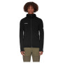 Muška dukserica Mammut Aconcagua Light ML Hooded Jacket Men