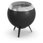 Ognjište Höfats Moon 45 with star stand