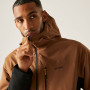 Muška jakna Regatta Highton Stretch Padded Jacket