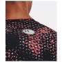 Muška majica Under Armour HG Armour Prtd Comp
