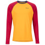 Muške funkcionalne majice Marmot Harrier LS Crew
