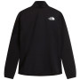 Ženska dukserica The North Face W Mistyescape Fleece