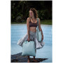 Torba preko ramena Ticket to the moon Eco Bag Medium