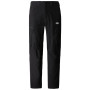 Muške hlače The North Face Exploration Reg Tapered Pant crna