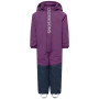 Dječji kombinezon Didriksons Talvi Kids Cover 2 Northen Purple Ljubičasta Northen Purple