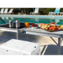Stol GoSun sa solarnim panelom 60W