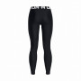 Ženske tajice Under Armour HG Authentics Legging