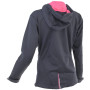 Ženska softshell jakna Axon Panther D