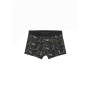 Dječje bokserice 4F Boxer Shorts M084 (3Pack)