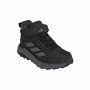 Dječja obuća Adidas Terrex Anylander Mid Climaproof Black