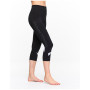 Ženske tajice 3/4 Kari Traa Louise 2.0 3/4 Tights