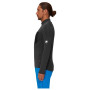 Muške funkcionalne majice dugih rukava Mammut Aenergy Light ML Half Zip Pull Men