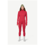 Ženska rolka Devold Expedition Woman Zip Neck