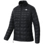 Ženska jakna The North Face W Thermoball Eco Jacket 2.0 crna