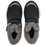 Dječje zimske cipele Viking Outdoor Footwear Equip Warm WP 2V Black/Grey