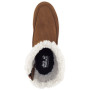 Ženske čizme za snijeg Jack Wolfskin Auckland Wt Texapore Boot H W