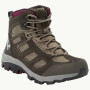 Ženske cipele Jack Wolfskin Vojo 3 Texapore Mid W 2022