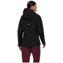 Ženska jakna Mammut Taiss HS Hooded Jacket Women
