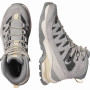 Ženske planinarske cipele Salomon Quest Echo Gore Tex